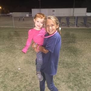 Meet your Posher, Allykay